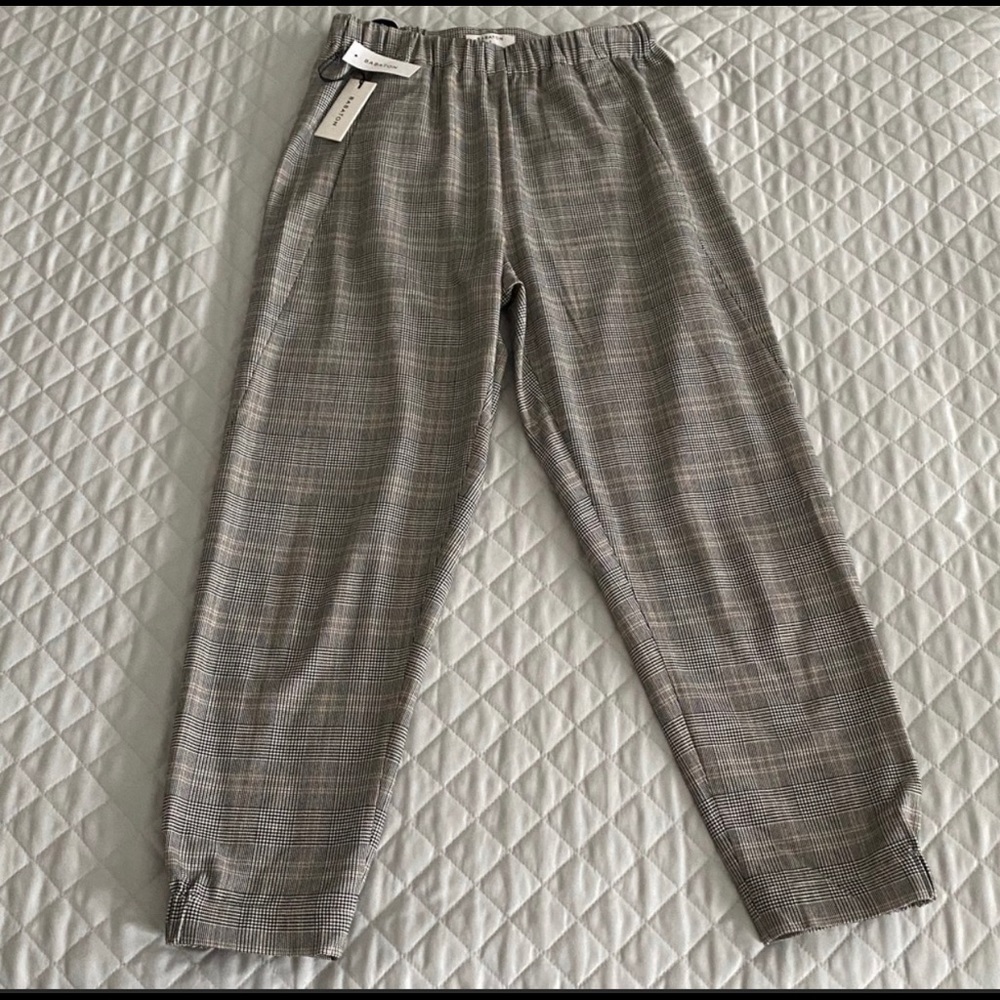 BNWT Babaton Dexter Pant